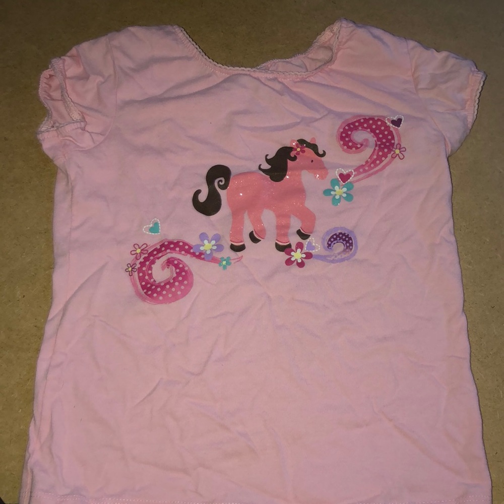 girls shirt